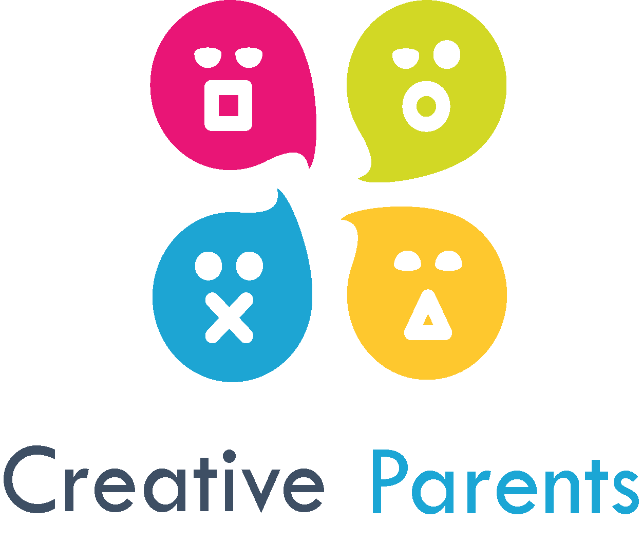 Creative Thinking for Parents